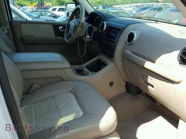 2005 FORD EXPEDITION - VIN: 1FMPU18525LA50327 - Фото 5