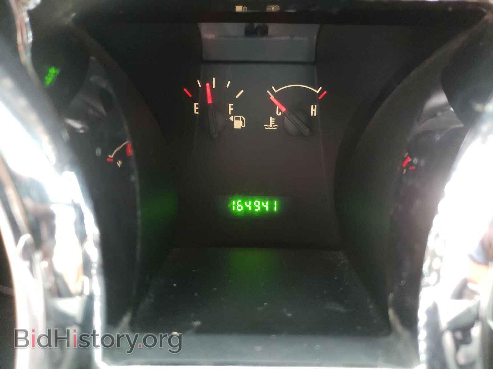 2007 FORD MUSTANG - VIN: 1ZVFT84N975297947 - Фото 8
