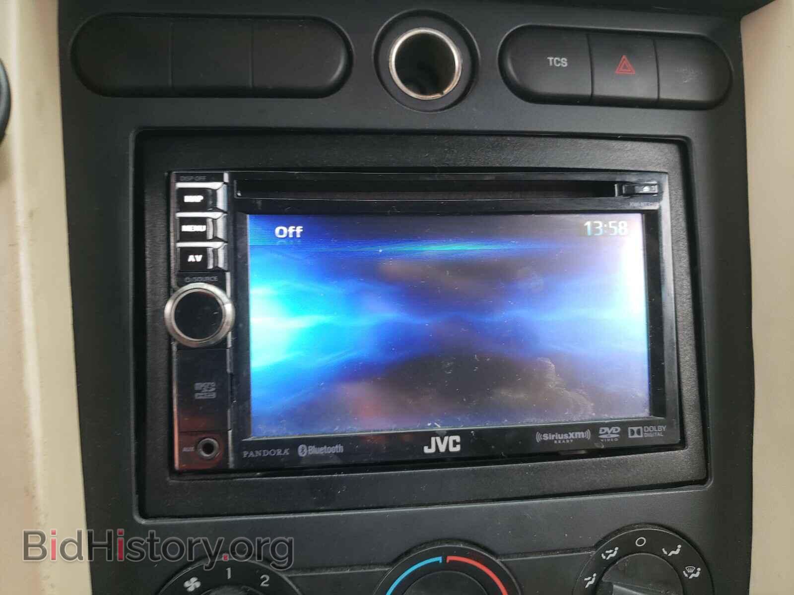2007 FORD MUSTANG - VIN: 1ZVFT84N975297947 - Фото 9