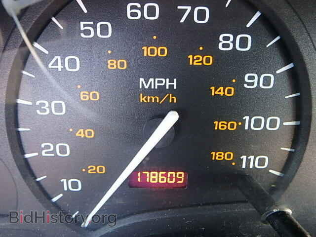 2002 SATURN SL/SL1/SL2 - VIN: 1G8ZH52842Z181371 - Фото 8