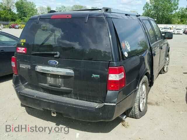 2011 FORD EXPEDITION - VIN: 1FMJK2A58BEF19626 - Фото 4