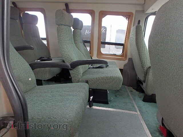 2007 FORD ECONOLINE - VIN: 1FDSS34L17DA46539 - Фото 6