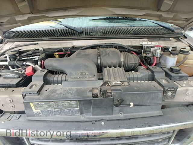 2007 Ford ECONOLINE (VIN 1FDSS34L17DA46539) — photo 7 of 10