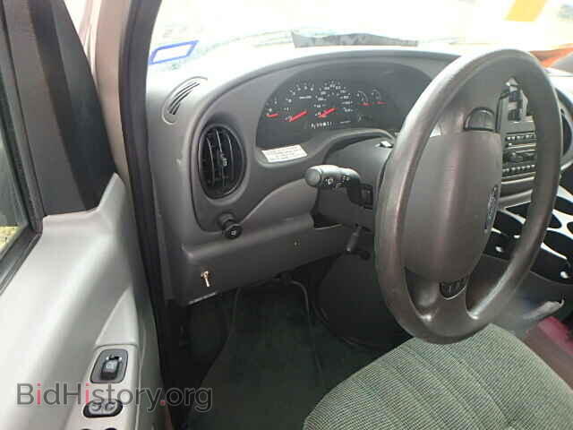 2007 FORD ECONOLINE - VIN: 1FDSS34L17DA46539 - Фото 9