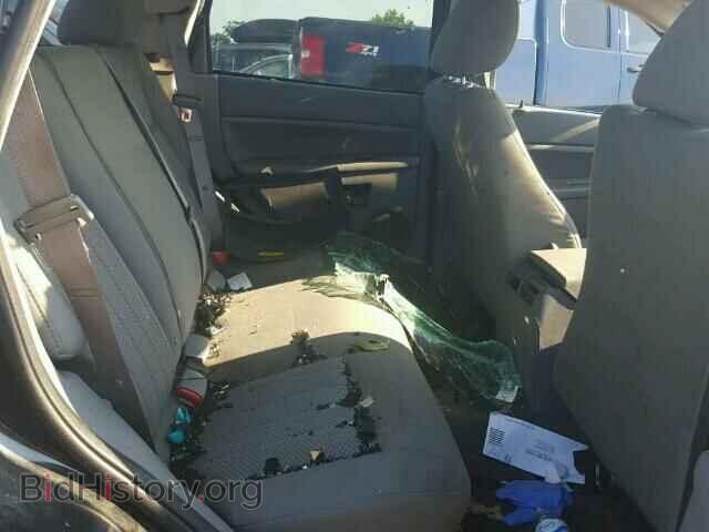 2005 JEEP CHEROKEE - VIN: 1J4GR48K75C723605 - Фото 6