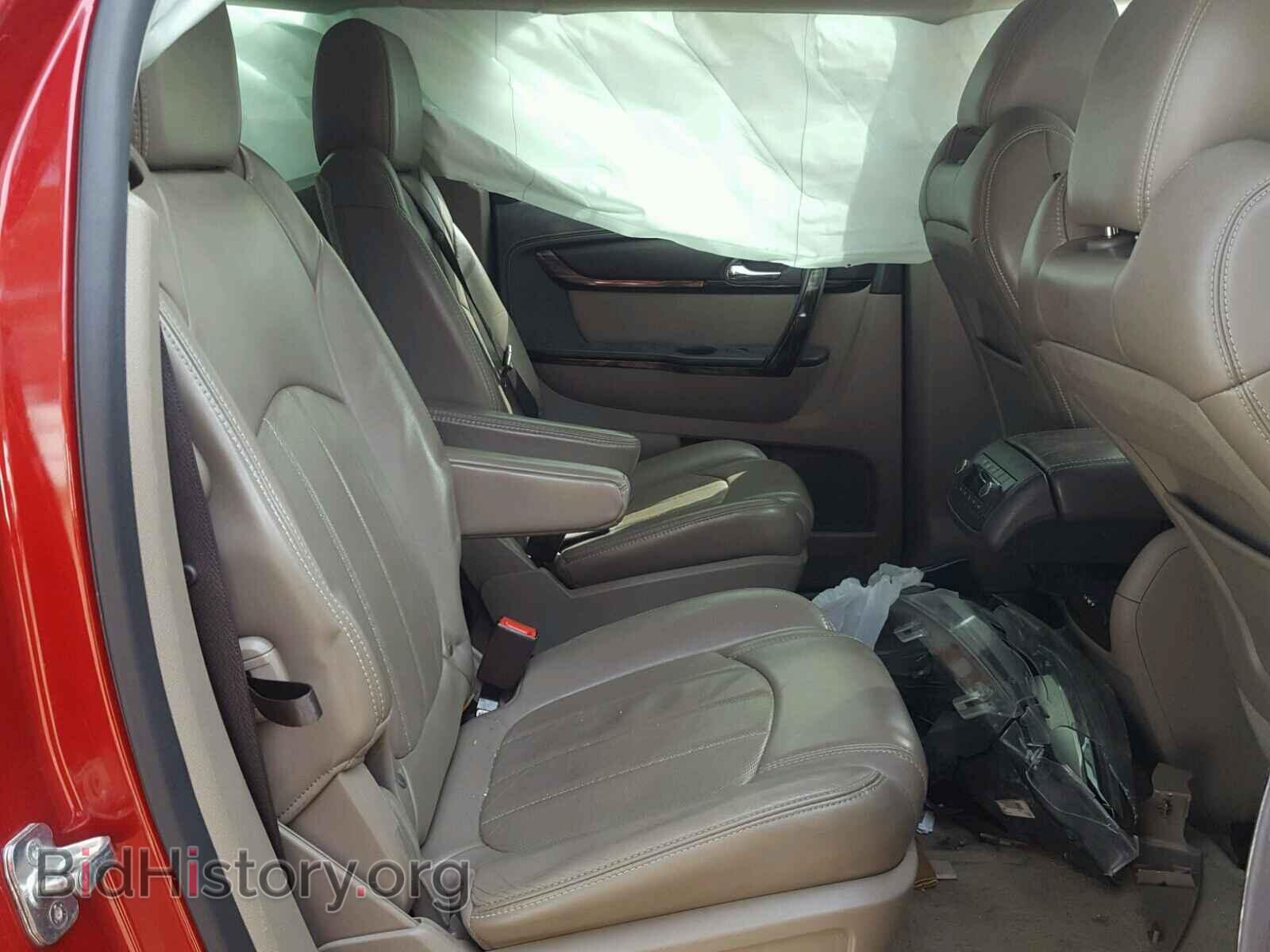 2013 GMC ACADIA DEN - VIN: 1GKKRTKD1DJ249833 - Фото 6