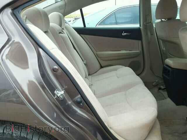 2014 NISSAN MAXIMA - VIN: 1N4AA5AP1EC482905 - Фото 6