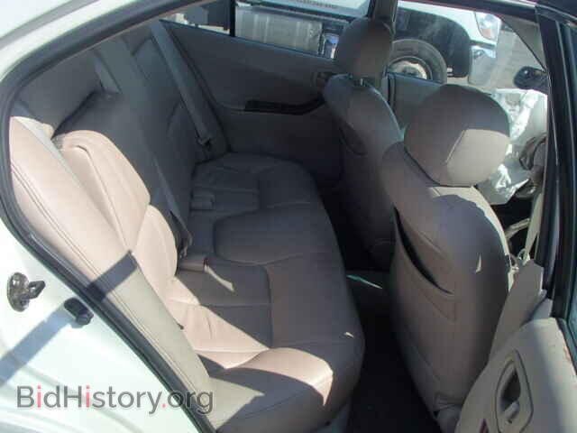 2001 MITSUBISHI GALANT - VIN: 4A3AA46GX1E206151 - Фото 6