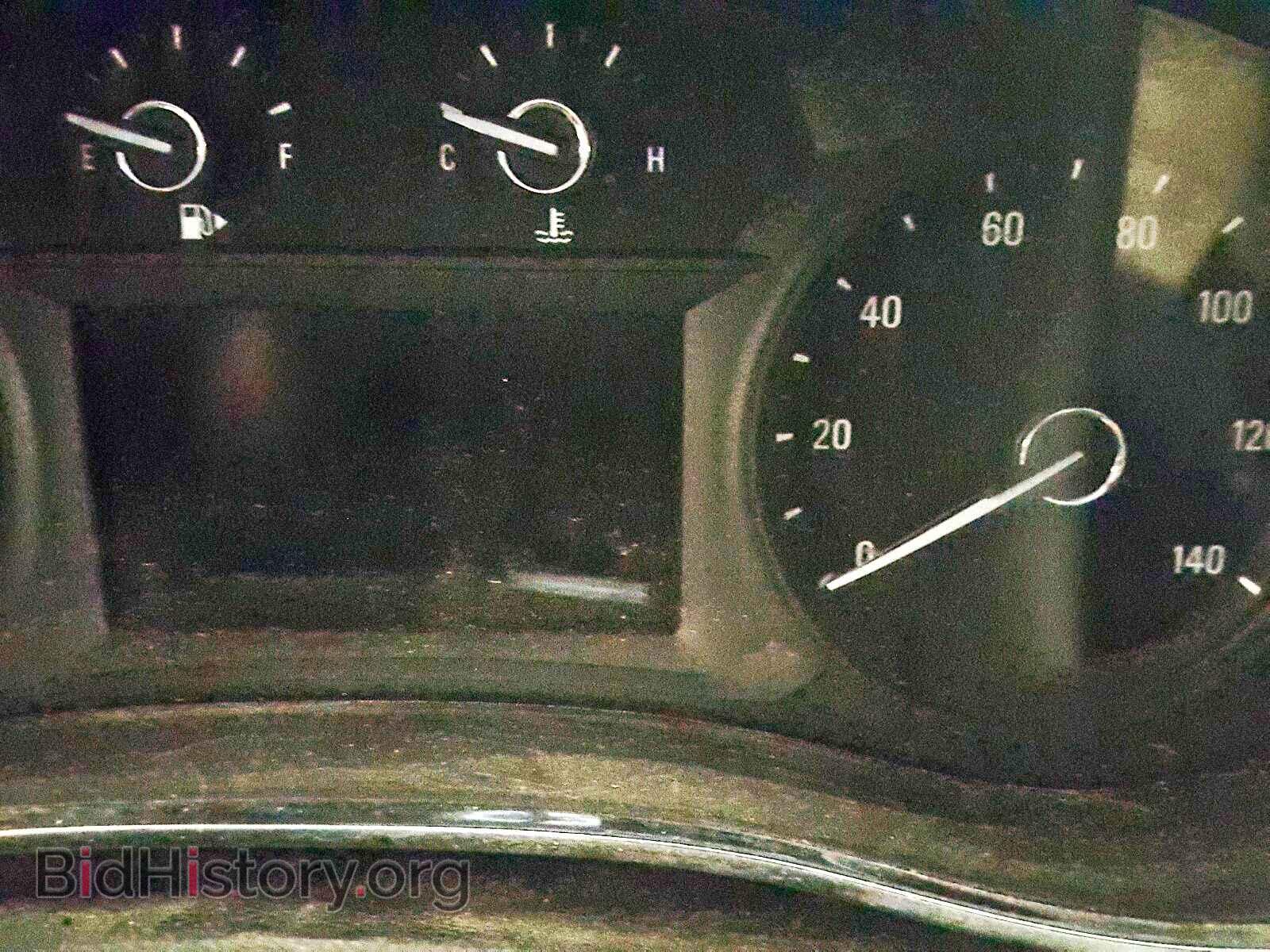 2017 BUICK ENCORE PRE - VIN: KL4CJASB5HB173134 - Фото 8