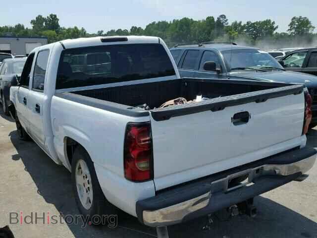 2005 CHEVROLET SILVERADO - VIN: 2GCEC13T251259528 - Фото 3