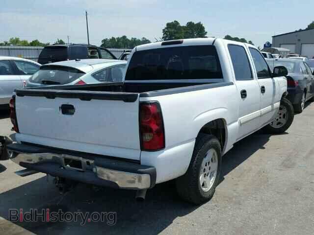 2005 CHEVROLET SILVERADO - VIN: 2GCEC13T251259528 - Фото 4