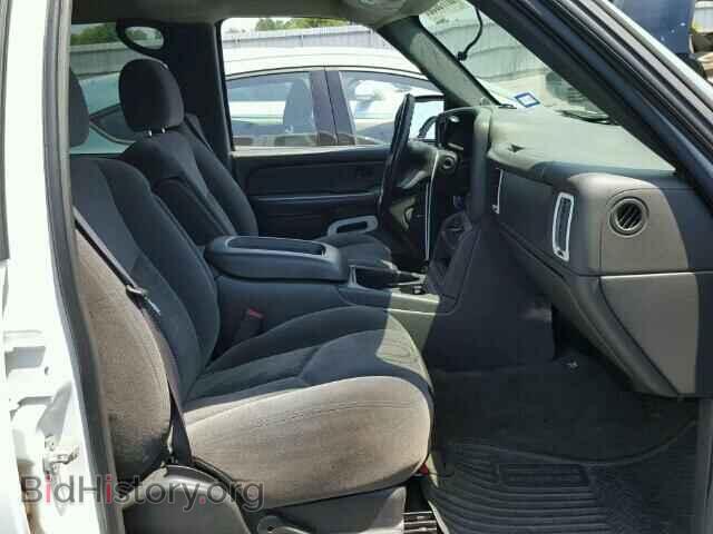 2005 CHEVROLET SILVERADO - VIN: 2GCEC13T251259528 - Фото 5