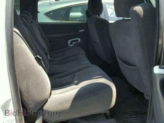 2005 CHEVROLET SILVERADO - VIN: 2GCEC13T251259528 - Фото 6