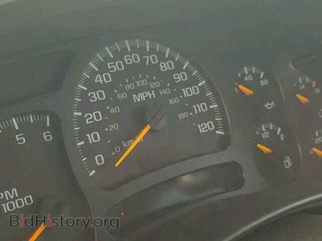 2005 CHEVROLET SILVERADO - VIN: 2GCEC13T251259528 - Фото 8