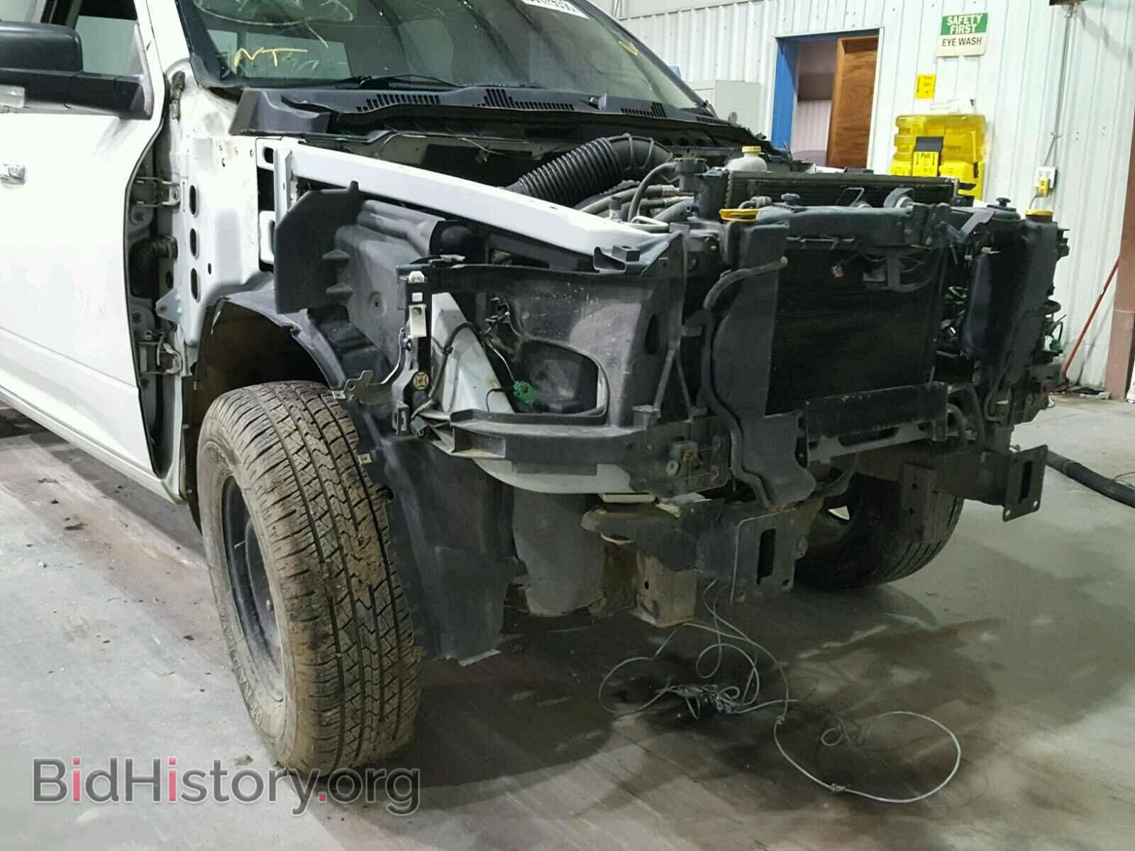 2011 DODGE RAM 1500 - VIN: 1D7RV1GT1BS607973 - Фото 9