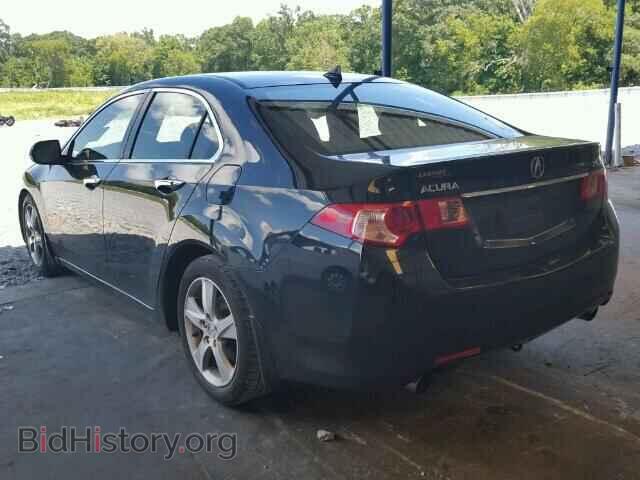 2011 ACURA TSX - VIN: JH4CU2F60BC006227 - Фото 3