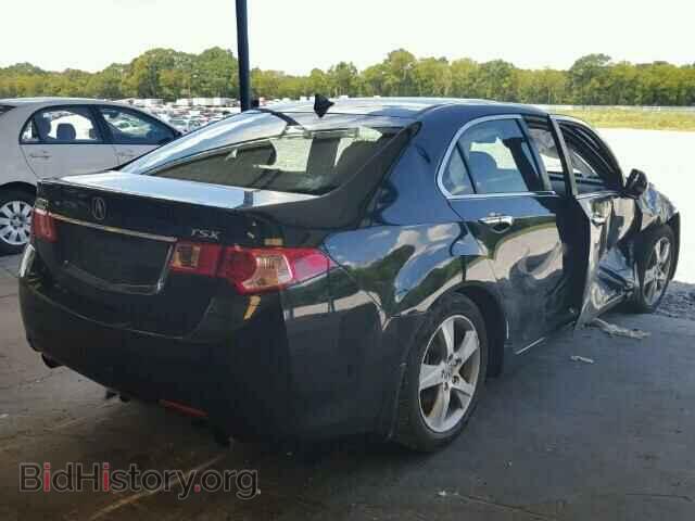 2011 ACURA TSX - VIN: JH4CU2F60BC006227 - Фото 4