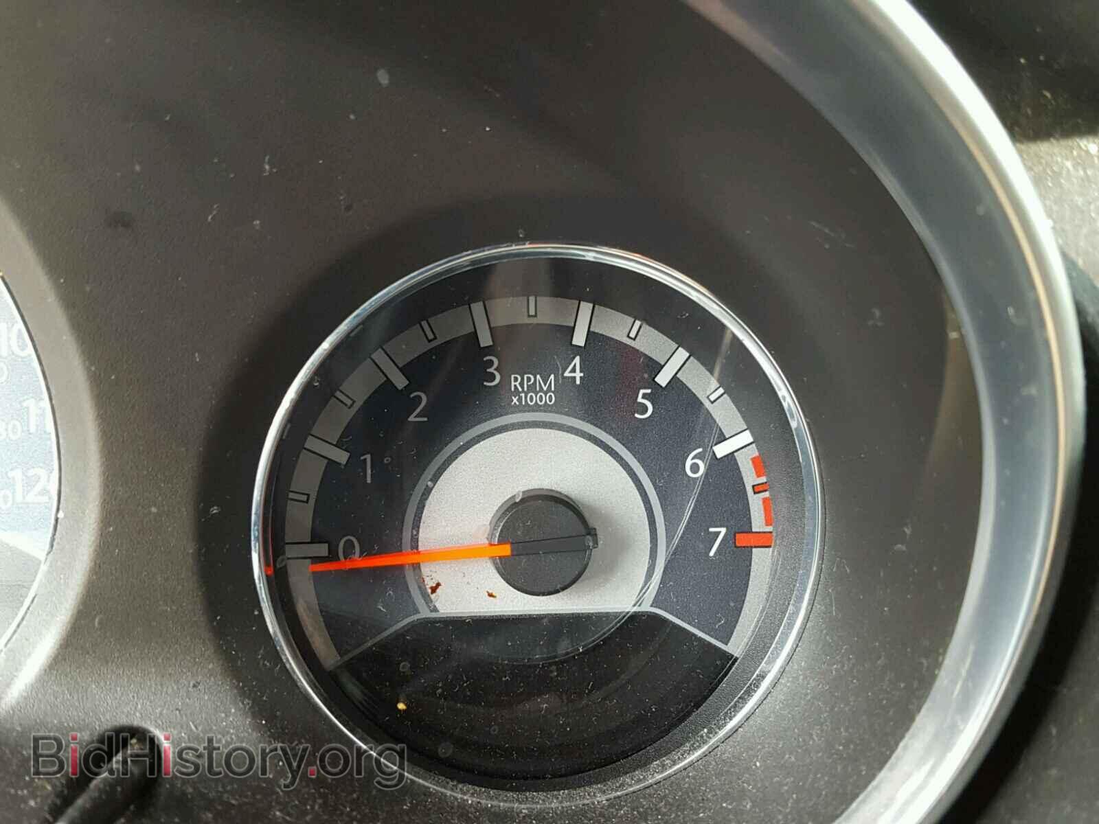 2013 CHRYSLER 200 - VIN: 1C3CCBAG7DN736300 - Photo 8