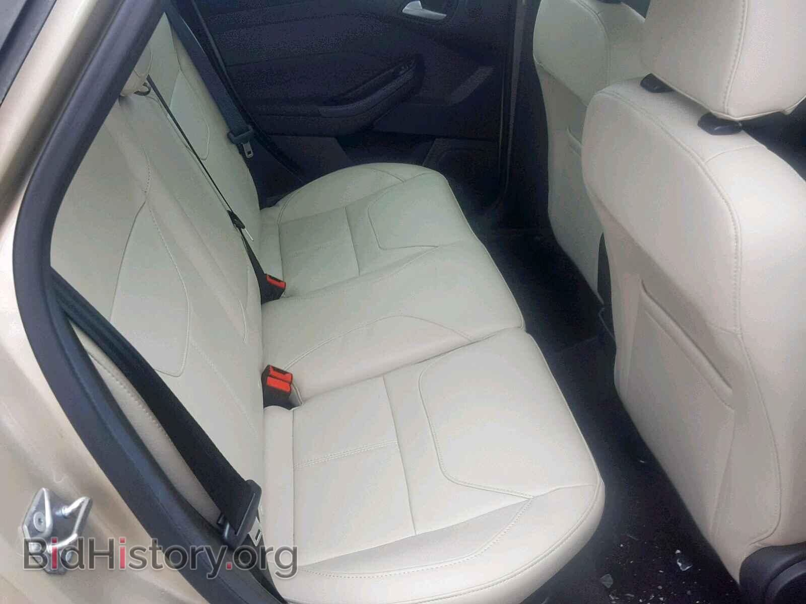 2017 FORD FOCUS - VIN: 1FADP3J22HL264237 - Фото 6