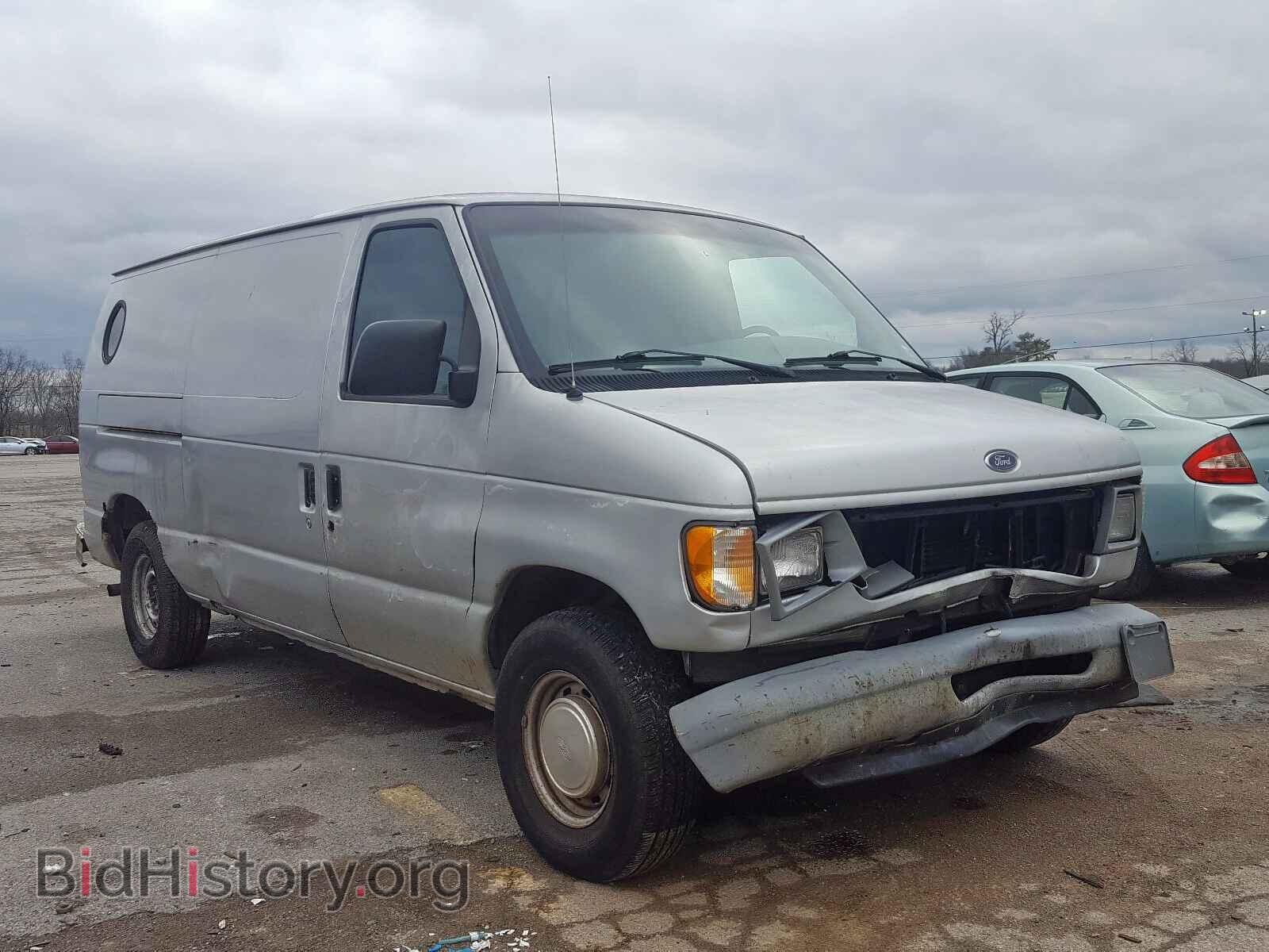 Photo 1FTRE1427YHA82848 - FORD ECONOLINE 2000