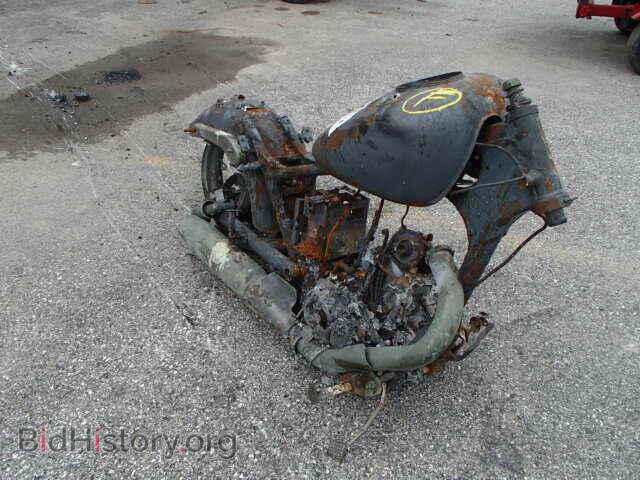 Photo JS1NP41A3C2100306 - SUZUKI OTHR CYCLE 2012
