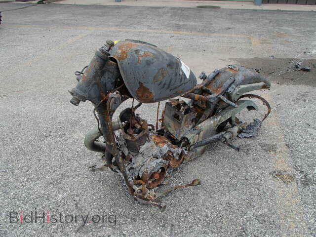 2012 SUZUKI OTHR CYCLE - VIN: JS1NP41A3C2100306 - Photo 2