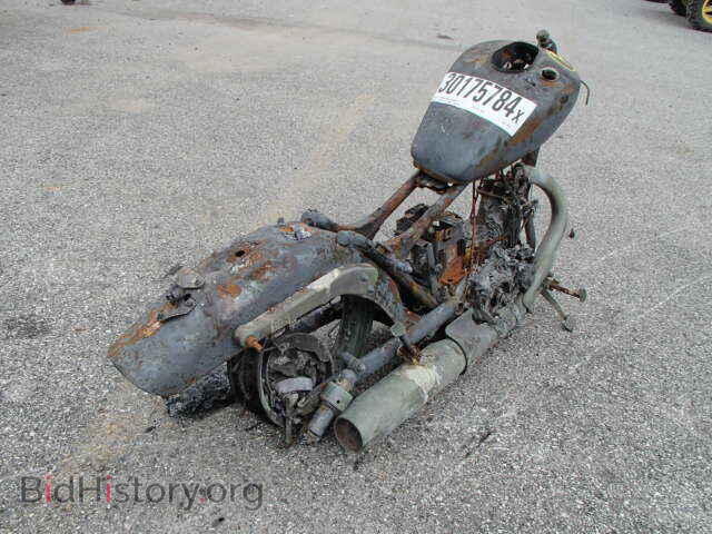 2012 SUZUKI OTHR CYCLE - VIN: JS1NP41A3C2100306 - Photo 4