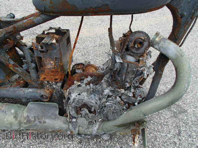 2012 SUZUKI OTHR CYCLE - VIN: JS1NP41A3C2100306 - Photo 7