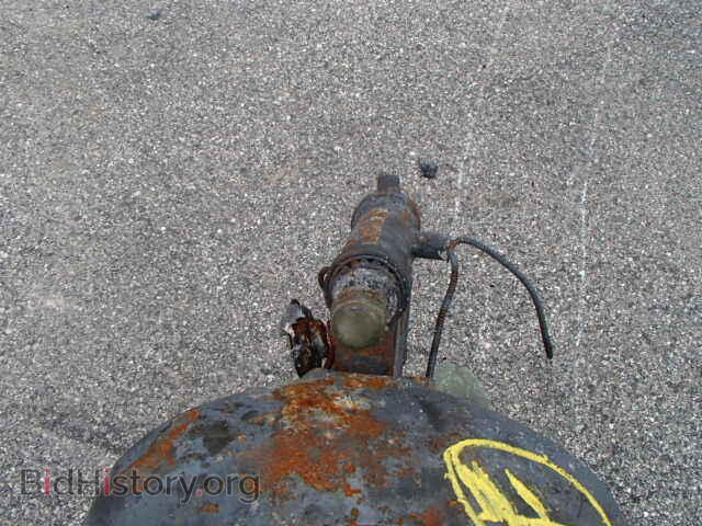 2012 SUZUKI OTHR CYCLE - VIN: JS1NP41A3C2100306 - Photo 8