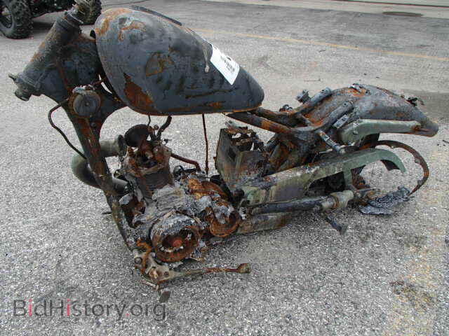 2012 SUZUKI OTHR CYCLE - VIN: JS1NP41A3C2100306 - Photo 9