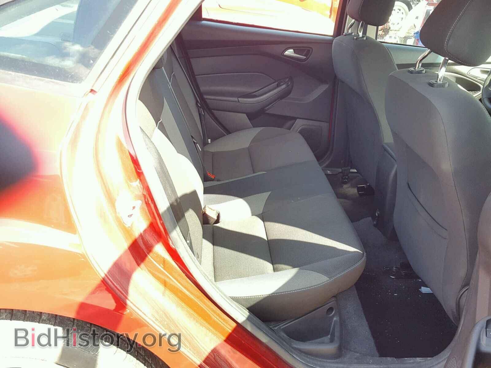 2012 FORD FOCUS - VIN: 1FAHP3F26CL225802 - Photo 6