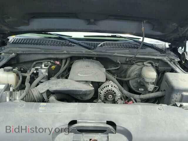 2006 CHEVROLET SILVERADO - VIN: 1GCEK19V66E248320 - Фото 7