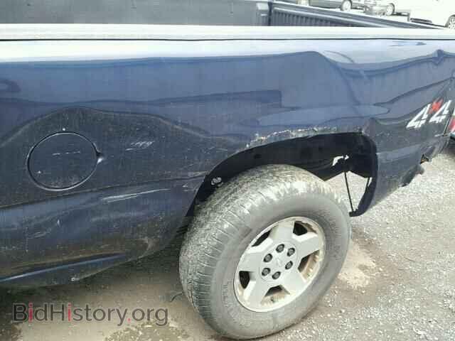 2006 CHEVROLET SILVERADO - VIN: 1GCEK19V66E248320 - Фото 9