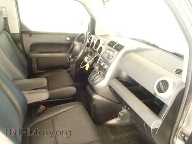 2005 HONDA ELEMENT - VIN: 5J6YH18635L000763 - Photo 5