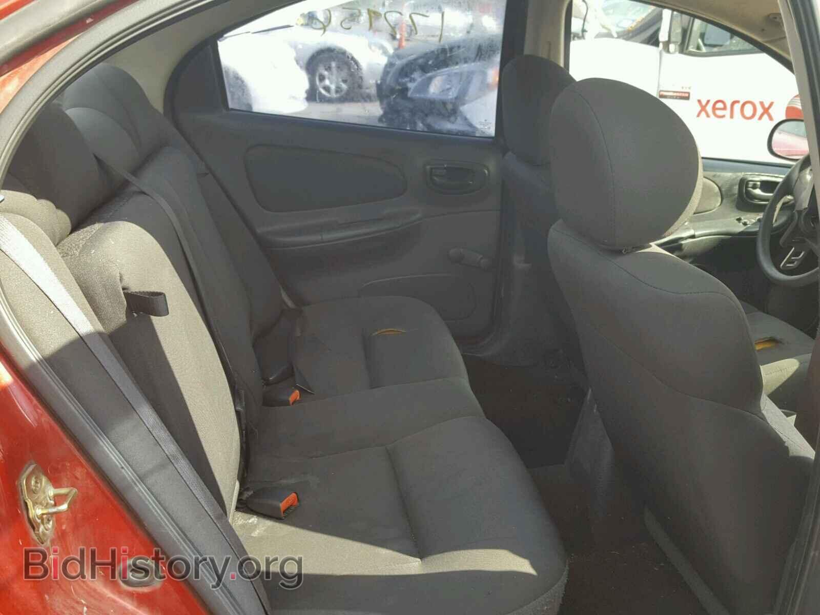 2004 DODGE NEON - VIN: 1B3ES56C94D612339 - Фото 6