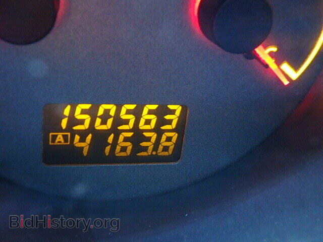 2006 NISSAN MAXIMA - VIN: 1N4BA41E36C858017 - Фото 8