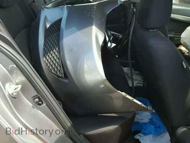 2014 MITSUBISHI LANCER - VIN: JA32U2FU7EU003477 - Фото 6