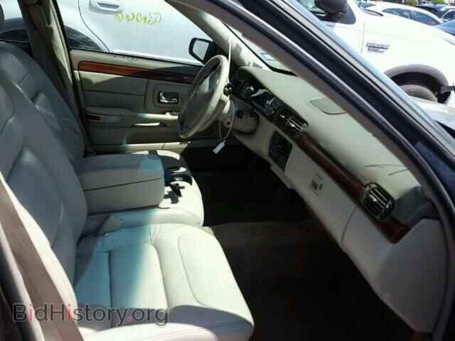 1998 CADILLAC DEVILLE - VIN: 1G6KD54Y3WU808034 - Фото 5