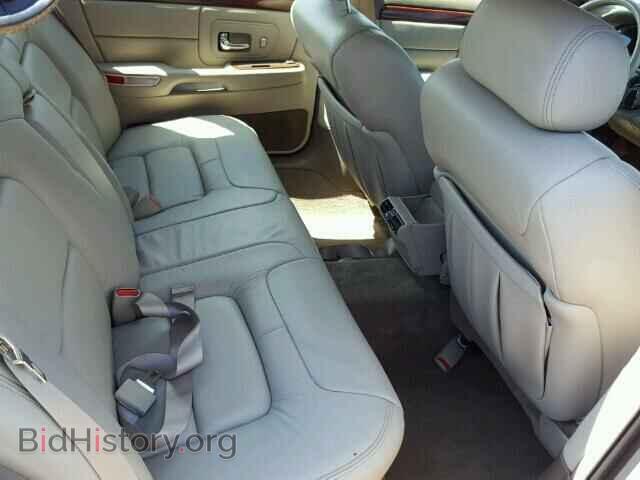 1998 CADILLAC DEVILLE - VIN: 1G6KD54Y3WU808034 - Фото 6
