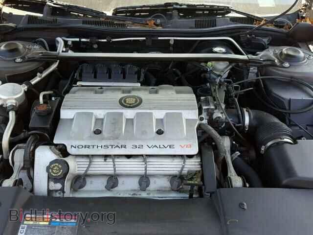 1998 CADILLAC DEVILLE - VIN: 1G6KD54Y3WU808034 - Фото 7