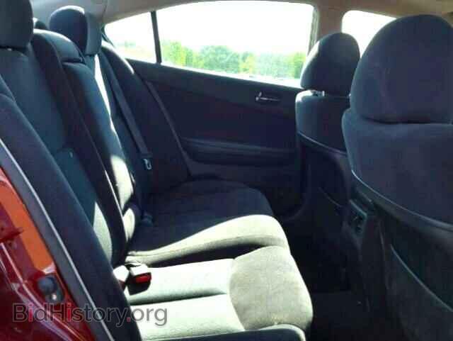 2013 NISSAN MAXIMA - VIN: 1N4AA5AP0DC817425 - Фото 6