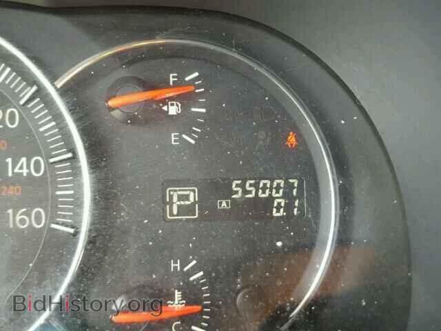 2013 NISSAN MAXIMA - VIN: 1N4AA5AP0DC817425 - Фото 8