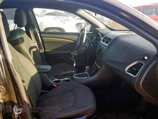 2013 DODGE AVENGER - VIN: 1C3CDZAB9DN653770 - Photo 5