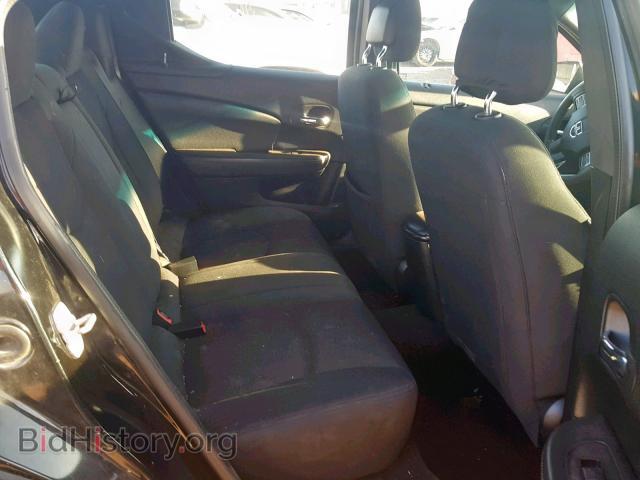 2013 DODGE AVENGER - VIN: 1C3CDZAB9DN653770 - Photo 6