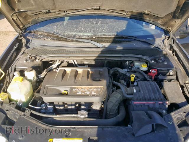 2013 DODGE AVENGER - VIN: 1C3CDZAB9DN653770 - Photo 7