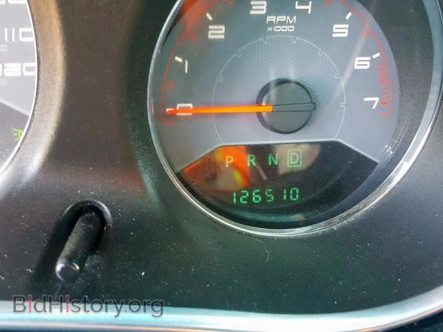 2013 DODGE AVENGER - VIN: 1C3CDZAB9DN653770 - Photo 8
