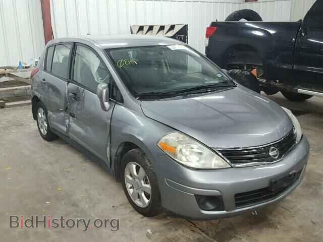 Фотография 3N1BC13E09L414704 - NISSAN VERSA 2009