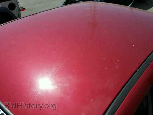 2003 MITSUBISHI LANCER - VIN: JA3AJ26E63U092601 - Фото 10