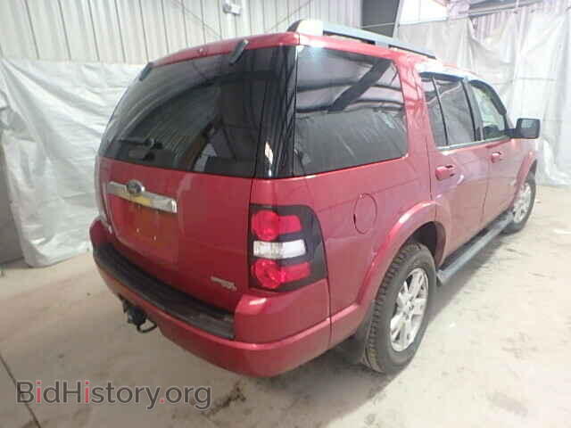 2007 FORD EXPLORER - VIN: 1FMEU73E37UB17094 - Фото 4