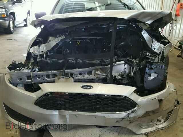 2016 FORD FOCUS - VIN: 1FADP3E26GL233159 - Фото 7